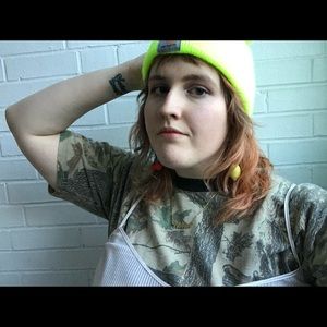 Meet your Posher, Hannah